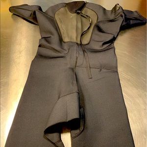 Mens Quicksilver spring wetsuit size XL/54